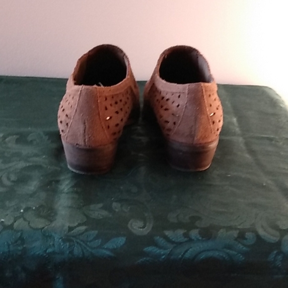 Italian Leather Boots from Dolce Vita - Picture 3 of 5